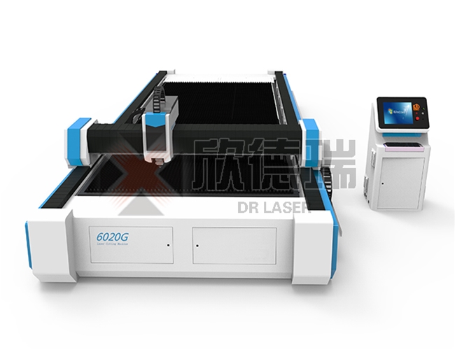 D系列-高速光纖激光切割機